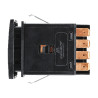 BOTON DE INTERMITENTES VOLKSWAGEN POINTER