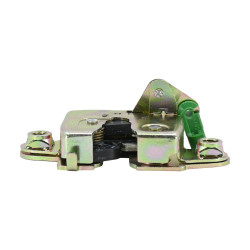 CHAPA DE TAPA CAJA TOYOTA TUNDRA /IZQUIERDO