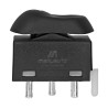 CONTROL ELECTRICO FORD ESCORT /DELANTERA/DERECHO