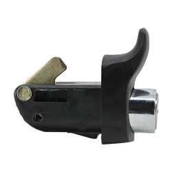 CHAPA DE PUERTA VOLKSWAGEN COMBI