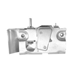 CHAPA DE PUERTA VOLKSWAGEN SEDAN /DELANTERA/DERECHO