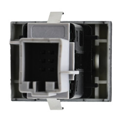 CONTROL ELECTRICO VOLKSWAGEN GOL /TRASERA/DERECHO