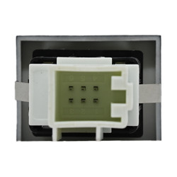 INTERRUPTOR LUZ DE FARO VOLKSWAGEN GOL