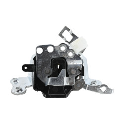 CHAPA DE PUERTA TOYOTA HIACE /TRASERA/DERECHO