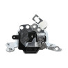CHAPA DE PUERTA TOYOTA HIACE /TRASERA/DERECHO