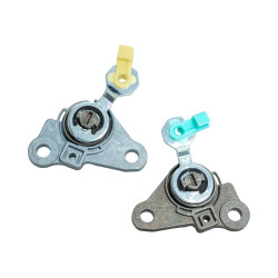 CILINDRO PARA PUERTA HONDA FIT /DERECHO/IZQUIERDO