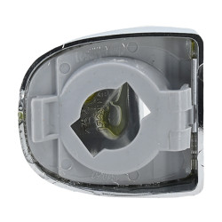 CUBIERTA LUZ DE PLACA CHEVROLET AVALANCHE