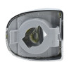 CUBIERTA LUZ DE PLACA CHEVROLET AVALANCHE