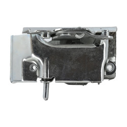 CHAPA DE PUERTA VOLKSWAGEN SEDAN /DELANTERA/DERECHO