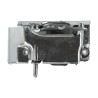 CHAPA DE PUERTA VOLKSWAGEN SEDAN /DELANTERA/DERECHO