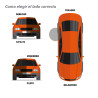MANIJA EXTERIOR CHEVROLET SPARK /TRASERA/DERECHO
