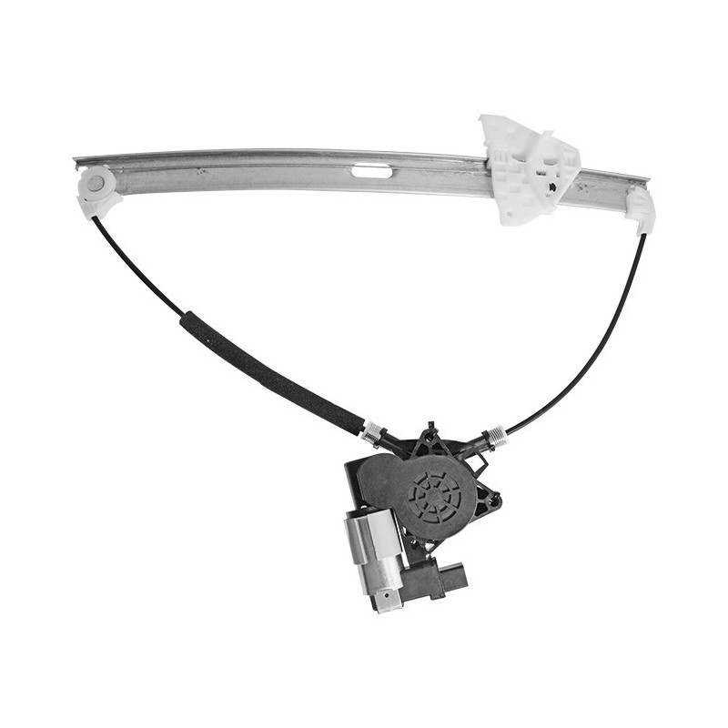 ELEVADOR DE CRISTAL MAZDA 3 /DELANTERA/IZQUIERDO