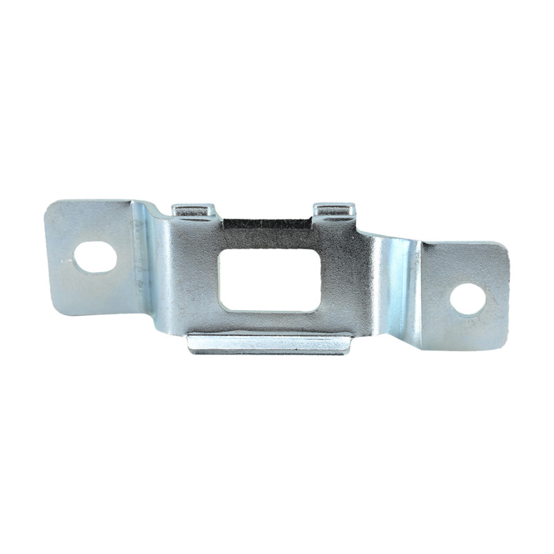 CHAPA DE TAPA CAJA CHEVROLET CHEYENNE /TRASERA/IZQUIERDO