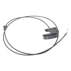 CHICOTE DE COFRE GMC ENVOY