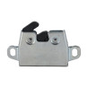 CHAPA DE TAPA CAJA DODGE RAM 700 /TRASERA/DERECHO