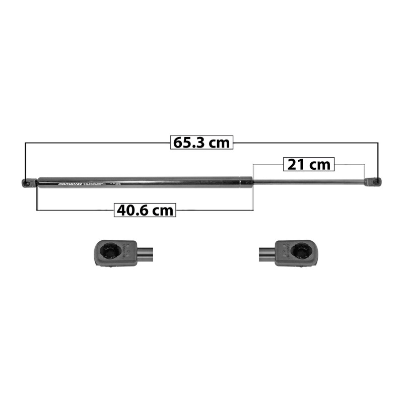 AMORTIGUADOR 5TA PUERTA JEEP COMMANDER /DERECHO/IZQUIERDO