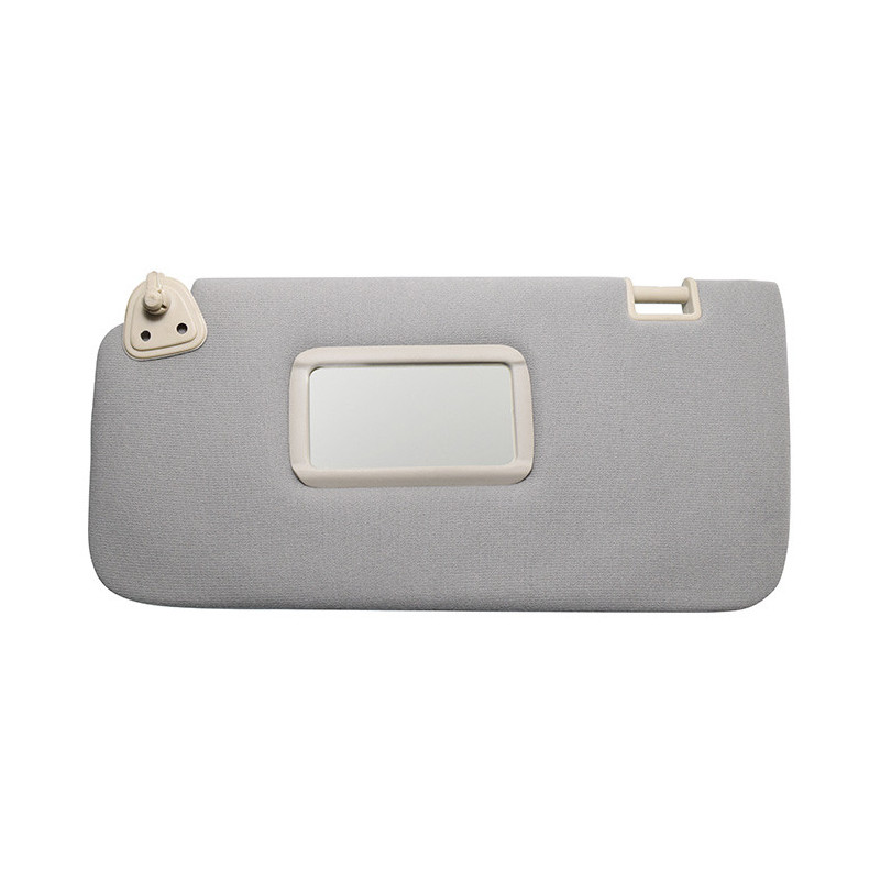 VISERA NISSAN TIIDA /DERECHO/IZQUIERDO