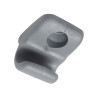 VISERA NISSAN D21 /DERECHO/IZQUIERDO
