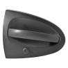 MANIJA EXTERIOR SMART FORTWO /DELANTERA/DERECHO
