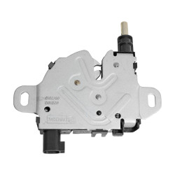 CHAPA DE COFRE FORD FOCUS