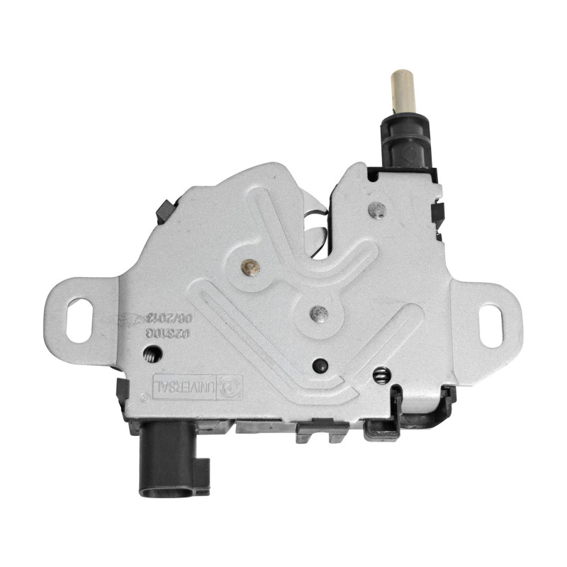 CHAPA DE COFRE FORD FOCUS