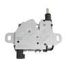 CHAPA DE COFRE FORD FOCUS