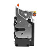 CHAPA DE PUERTA CHEVROLET AVALANCHE /DELANTERA/IZQUIERDO
