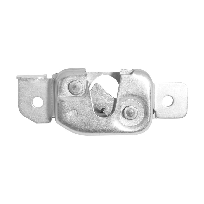 CHAPA DE TAPA CAJA FORD BRONCO /TRASERA/DERECHO