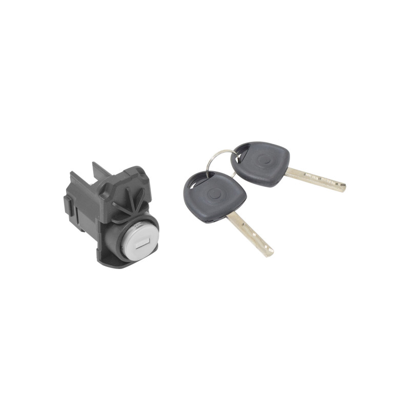 CILINDRO PARA PUERTA CHEVROLET TORNADO /DERECHO/IZQUIERDO