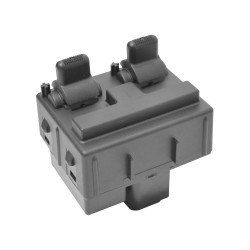 CONTROL ELECTRICO JEEP...