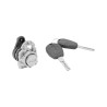 CILINDRO PARA PUERTA FIAT MOBI /DELANTERA/IZQUIERDO