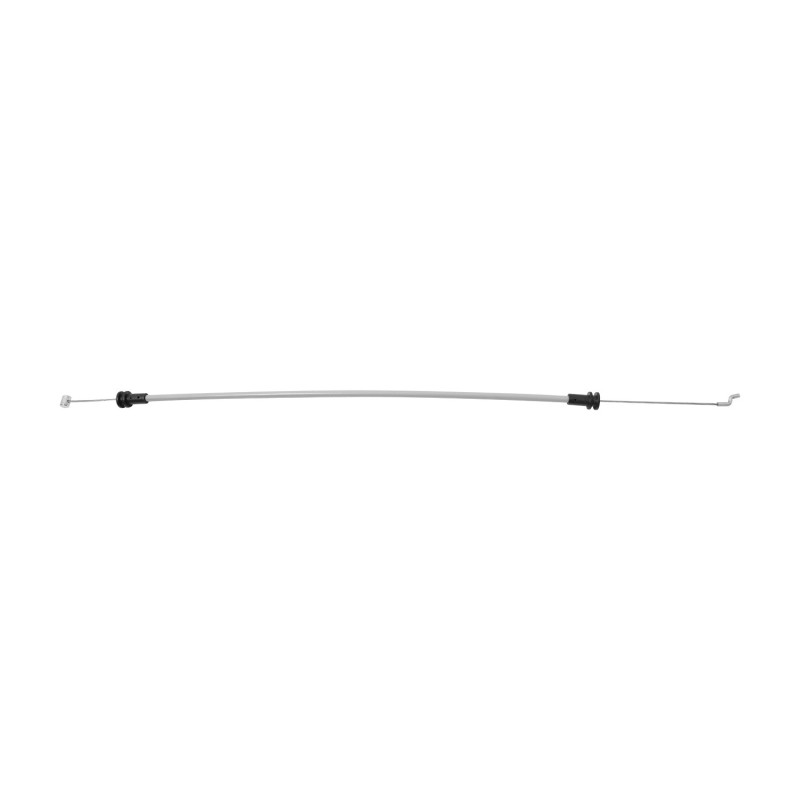 CHICOTE CERRADURA FORD ECOSPORT /DELANTERA/IZQUIERDO