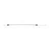 CHICOTE CERRADURA FORD ECOSPORT /DELANTERA/IZQUIERDO