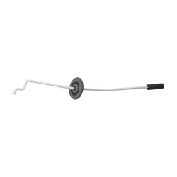 SEGURO DE PUERTA VOLKSWAGEN GOL /DELANTERA/DERECHO