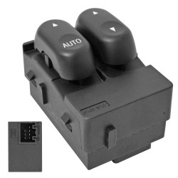 CONTROL ELECTRICO FORD...