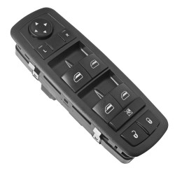 CONTROL ELECTRICO JEEP...