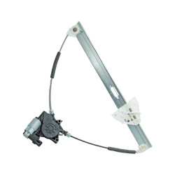 ELEVADOR DE CRISTAL MAZDA 3 /DELANTERA/IZQUIERDO