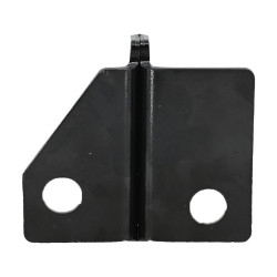 CHAPA DE TAPA CAJA FORD F-150 /TRASERA/DERECHO