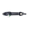 MANIJA EXTERIOR HONDA CITY /TRASERA/DERECHO
