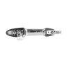 MANIJA EXTERIOR HONDA CITY /TRASERA/DERECHO