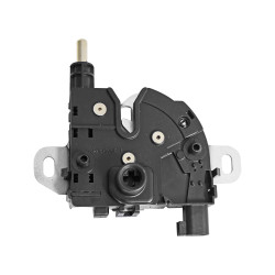 CHAPA DE COFRE FORD FOCUS