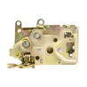 CHAPA DE PUERTA FORD BRONCO /DELANTERA/DERECHO