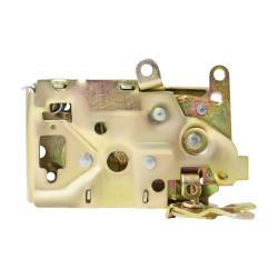 CHAPA DE PUERTA FORD BRONCO /DELANTERA/IZQUIERDO