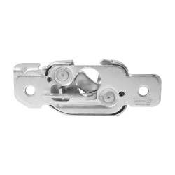 CHAPA DE TAPA CAJA FORD BRONCO /TRASERA/IZQUIERDO