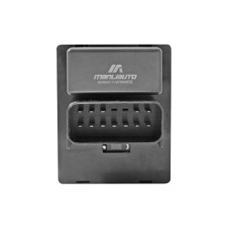 CONTROL ELECTRICO JEEP WRANGLER /DELANTERA/IZQUIERDO