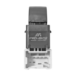CONTROL ELECTRICO NISSAN D22 /DELANTERA/DERECHO