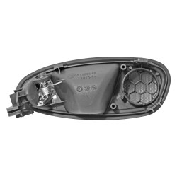 MANIJA INTERIOR SEAT LEON /TRASERA/DERECHO