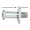 CHAPA DE TAPA CAJA NISSAN FRONTIER /DERECHO/IZQUIERDO