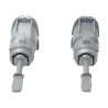 CILINDRO PARA PUERTA VOLKSWAGEN CROSSFOX /DERECHO/IZQUIERDO