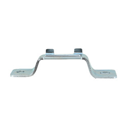 CHAPA DE TAPA CAJA CHEVROLET CHEYENNE /TRASERA/DERECHO